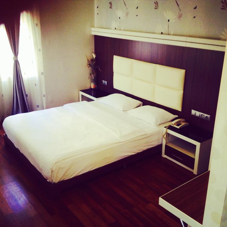 Sari Konak Apart Hotel Adana Pokoj fotografie