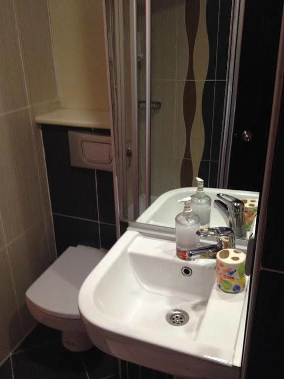 Sari Konak Apart Hotel Adana Exteriér fotografie